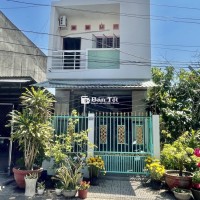Bán Nhà 2 Tầng TP. Bến Tre – Khu Dân Cư Hiệp Hòa Phát