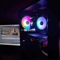 RX580 8GB RED DEVIL (Xung cao nhất, mạnh nhất dòng RX580) 📢📢 Nhân dịp lễ Quốc tế Lao động 1/5, em vẫn phục vụ anh em bình thường ạ! 🙇  