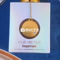 Nước hoa Armaf Club de Nuit Imperial 105ml