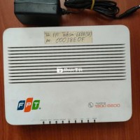 Modem Wifi Quang F.P.T internet Hub AC1000F