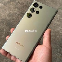 Galaxy S23 Ultra 256GB - Giá cực tốt!