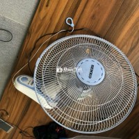 DƯ DÙNG PASS LẠI CÂY QUẠT SENKO LÓC ĐỒNG GIÓ MẠNH