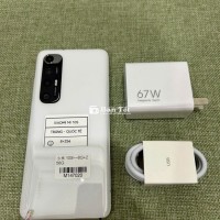 Xiaomi Mi 10S 8/256 trắng Q.TẾ 67w ốp TRẢ GÓP- COD