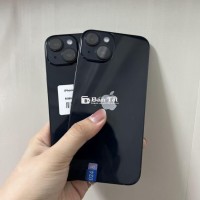 IPhone 14 128GB đen likenew 99% BH 1 đổi 1
