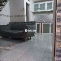🦋Sạch sẽ, 1lầu ,1ph🦋 SD tất cả 27m2 🦋Hiệp Thành Q12