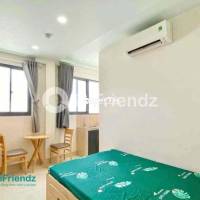 CHO THUÊ PHÒNG CỬA SỔ TRỜI - GẦN KCX HUỲNH TẤN PHÁT