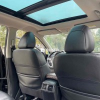 Nissan Xtrail 2017 2.5 SV 4WD Premium - Siêu phẩm 100.000km