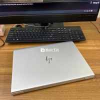 Hp Elitebook 830 G5 i7-8650/8G/256G FHD IPS - Laptop Doanh Nhân Sang Trọng  