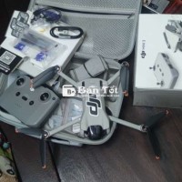 Mini 3 ít sử dụng