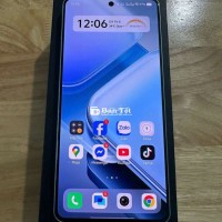 Vivo z9 turbo