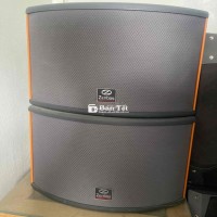 Cặp loa zenbos cực mạnh