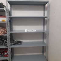 Kệ Sắt V Lỗ Đa Năng (K1-5) - Giá Tốt, Chất Lượng Cao  