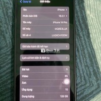Iphone 14pro 128GB