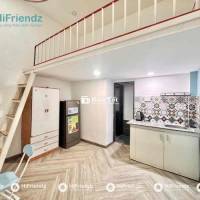 DUPLEX FULL NỘI THẤT GIẢM GIÁ 300K DỊP LỄ!
