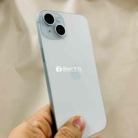 iPhone 15 Plus 128GB quốc tế đẹp keng 2 sim vật ly