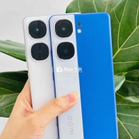 VIVO IQOO NEO 9S PRO PLUS COMBO 2 MÀU Trắng/Xanh😍😍