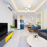 Cho thuê căn hộ Golden Mansion (chủ đầu tư NOVALAND) thiết kế 2PN 2WC Giá 19 triệu/tháng, 3PN 2WC nhà full nội thất  