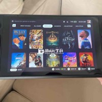 Steam Deck LCD 1tb