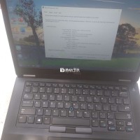 Dell latitude 14 icnh màn đẹp led phím i5 gen 6 !