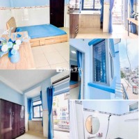 PHÒNG MẶT TIỀN BÌNH THẠNH GIÁ RẺ