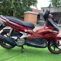 Cần bán xe Honda Air Blade Fi 125cc đời 2022