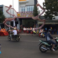 Tuyển 10 Nam Lao Động Phổ Thông Giao Hàng Bằng Xe Máy Tại BMT  