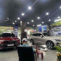 ❤️MẶT BẰNG ĐƯỜNG 30/4 NGANG :9M VỊ TRÍ ĐÔNG ĐÚC , SẦM UẤT