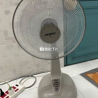 Quạt senko lỡ