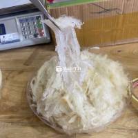 Yến sợi tươi