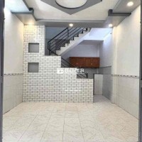 Nhà đẹp 4*8m 2PN 2/ ngắn Nguyễn Thị Tú gần Trung Tâm Ngã 5 Vĩnh Lộc