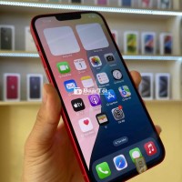 iPhone 14 Plus 128GB Đỏ, Bản Quốc Tế