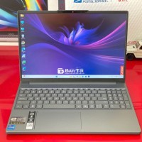 Lenovo Slim 3, i7-13620H, 24GB, 512GB, 15.3" FHD+, BH đến 4/2027
