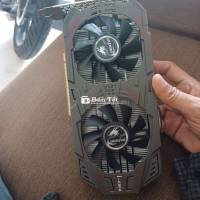 Card VGA Colorful GTX 1060 3GB Zin