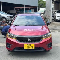 Honda City Rs 2023 - 10v như xe 3v