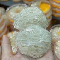Tổ yến rút long gân