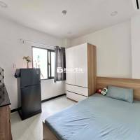 Phòng cho thuê đầy đủ nội thất ngay Hẻm Vườn Điều, Tân Quy giá rẻ