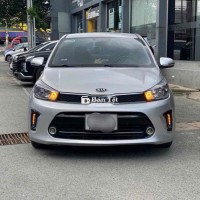 Kia Soluto 2021 1.4 AT Deluxe - 79000 km