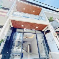 MT KINHDOANH 2 TẦNG BA ĐÌNH Q8, GẦN CHỢ XÓM CỦI, CHỢ BA ĐÌNH, CẦU NGUY 🎉  