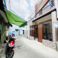   Nhà đẹp giá hợp lý - Ngay trung tâm Quận 8  