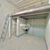 PHÒNG TRỆT CÓ GÁC WCR Ở 612 BÌNH LONG QUẬN TÂN PHÚ