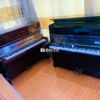 piano cơ sale lễ 1/5