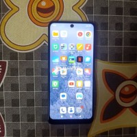 ĐIỆN THOẠI MI NOTE 12 RAM8/128G BỊ ĐƠ MÀN NHƯ HÌNH