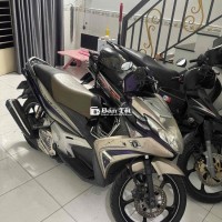 Chính chủ bán xe máy tại quận Bình Tân  
