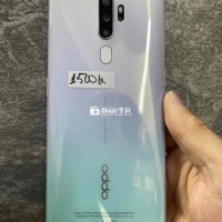 Oppo A5 2020 - Ngoại hình Đẹp, Giá Tốt!