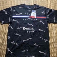 áo thun tommy hilfiger