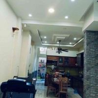 LÊ ĐỨC THỌ - GÒ VẤP - HẺM XE HƠI - 4 x 26 - 3 TẦNG - 7.2 TỶ