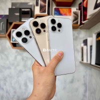 Iphone 14 ProMax 128Gb Quốc Tế - Pin 8x%