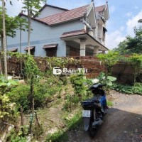 BÁN LÔ ĐẤT DIỆN TÍCH KHỦNG CỰC ĐẸP TẠI DĨ AN