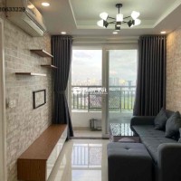 2PN - 2WC - Bán 3.9 tỷ - View sông - Căn hộ Saigon Mia KDC Trung Sơn