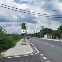 Bán nhà xưởng mặt tiền đường nhựa